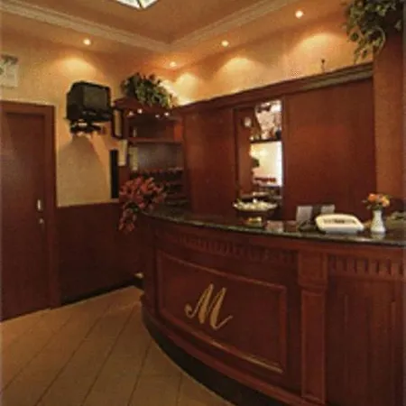 Hotel La Maddalena 2*