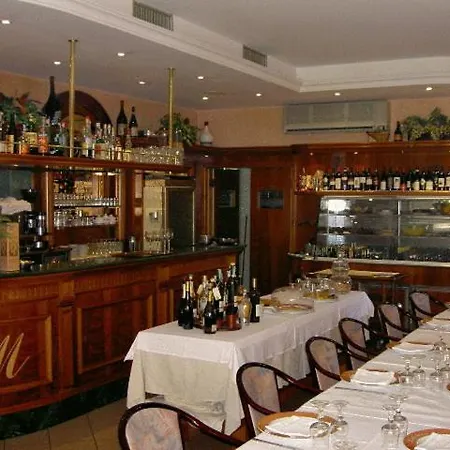 La Maddalena Hotel