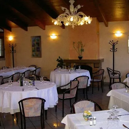 Hotel La Maddalena Quattro Castella