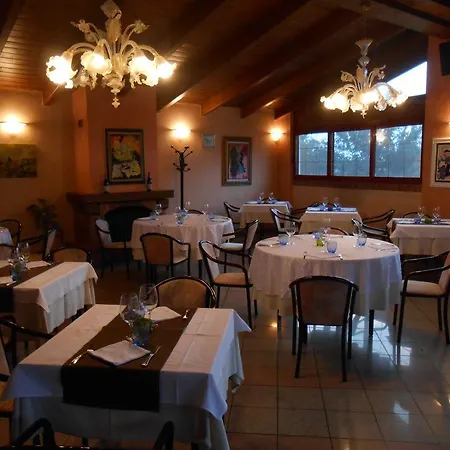 Hotel La Maddalena