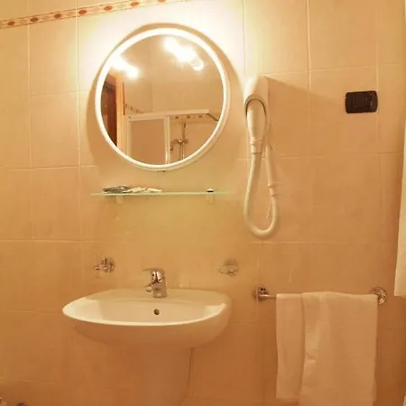 La Maddalena Hotel Quattro Castella