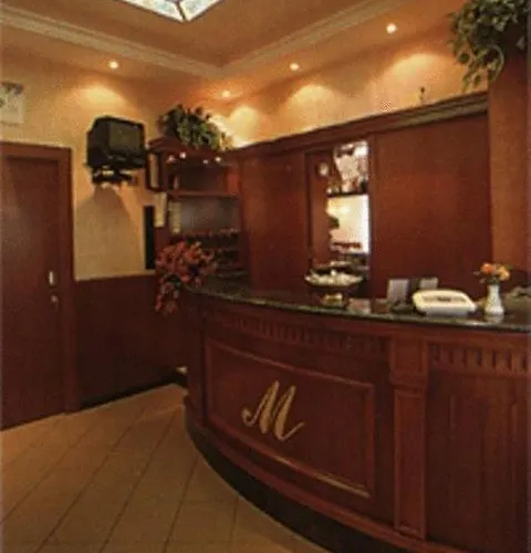 Hotel La Maddalena 2*