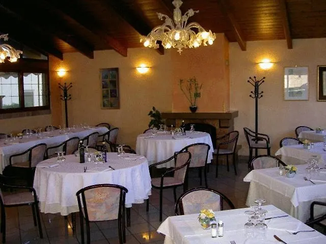 Otel La Maddalena Quattro Castella