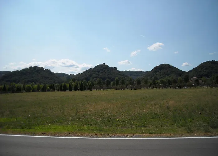 Hotel La Maddalena 2*