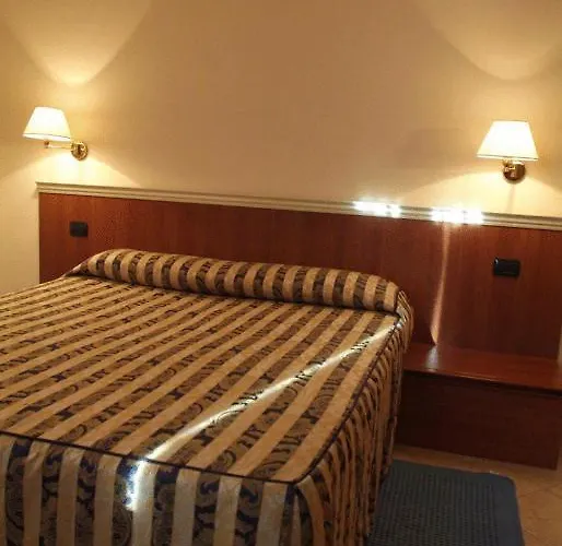 La Maddalena Otel 2*