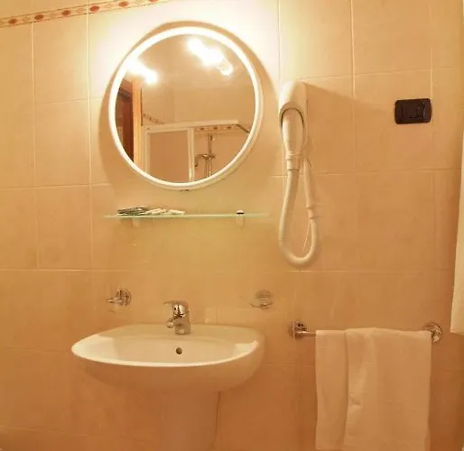 La Maddalena Hotel Quattro Castella