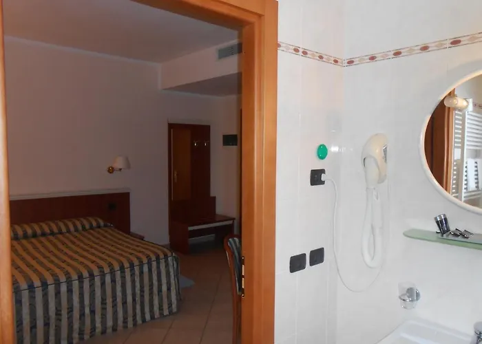 Otel La Maddalena 2*